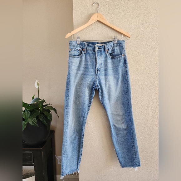 Levi's jeans - Picture 2 of 5